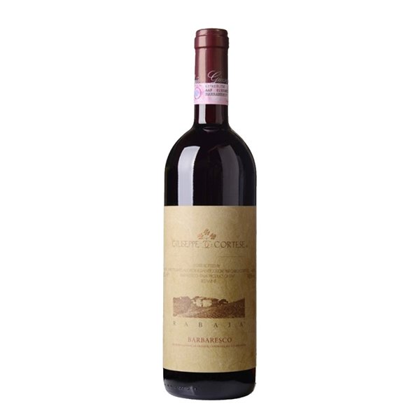 GIUSEPPE CORTESE Barbaresco RABAJA DOPPIO MAGNUM 2019 Cl.300