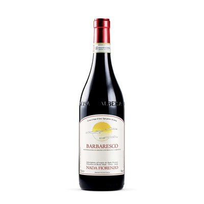 NADA FIORENZO Barbaresco 2019 Cl.75