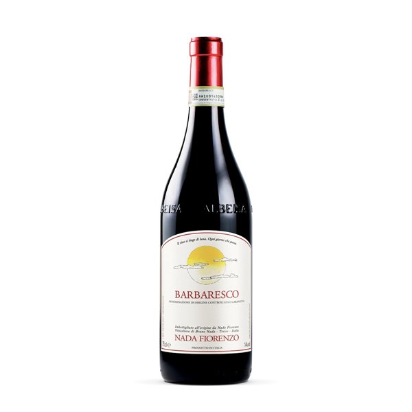 NADA FIORENZO Barbaresco 2019 Cl.75