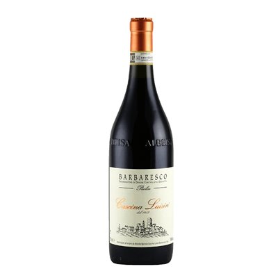 CASCINA LUISIN  Barbaresco Docg RISERVA 2016 cl.75