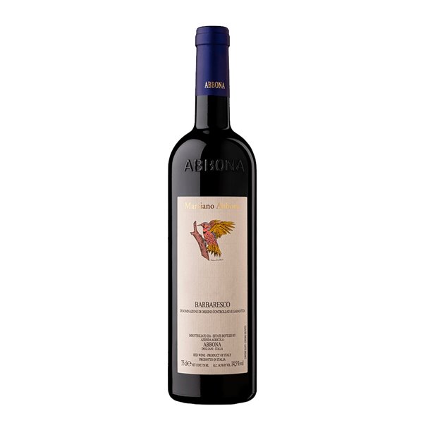 MARZIANO ABBONA Barbaresco Docg 2020 cl.75