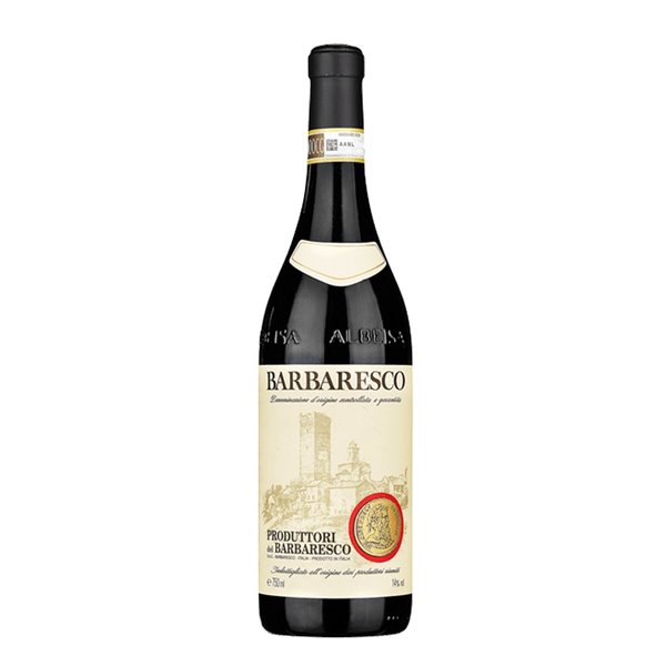 PRODUTTORI del BARBARESCO Barbaresco MAGNUM 2019 Cl 150