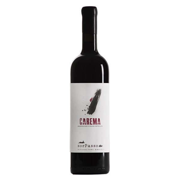 SORPASSO SSA Carema 2020 Cl.75