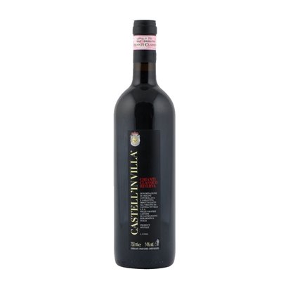 CASTELL'IN VILLA Chianti Classico Riserva 2010 cl.75