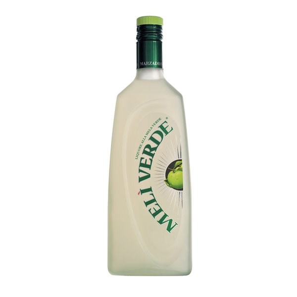 Melì Verde 21° Distilleria Marzadro
