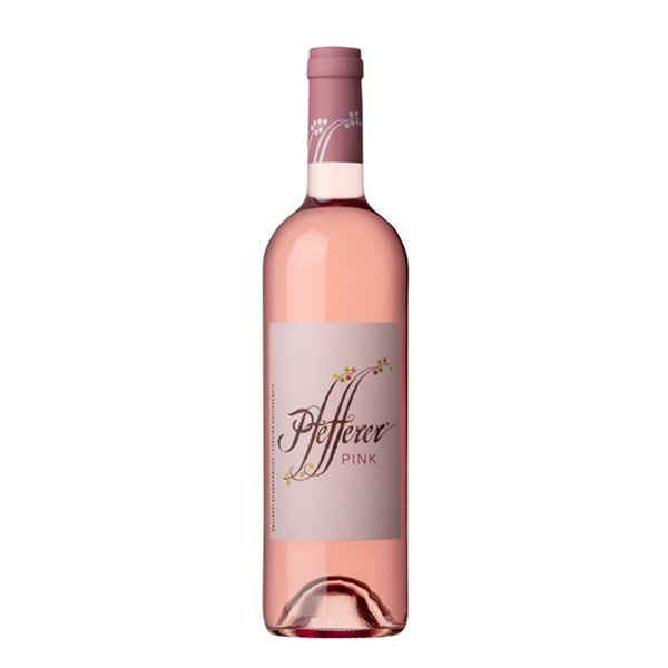 COLTERENZIO Dolomiti Igt Pfefferer PINK ROSE 2022 Cl.75