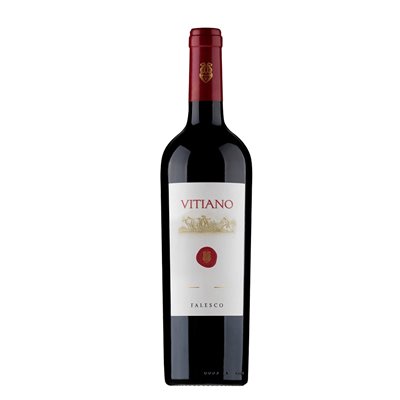 FALESCO COTARELLA Umbria Rosso Igp VITIANO 2020 Cl.75
