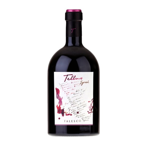 FALESCO Syrah Tellus Magnum 2020 lt.1,5