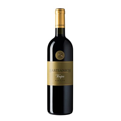 BASTIANICH VESPA Rosso 2016 cl.75
