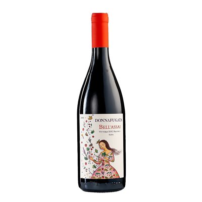 DONNAFUGATA Vittoria Doc Frappato BELL'ASSAI 2021 cl.75