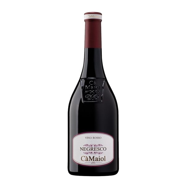 CA MAIOL Negresco 2018 Cl.75