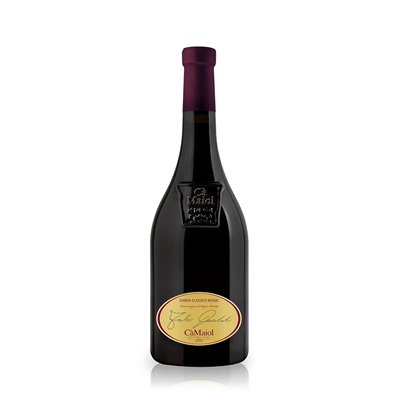 Garda Classico Selezione Fabio Contato Rosso 2009 Provenza Garda Classico Selezione Fabio Contato Rosso 2009 Provenza
