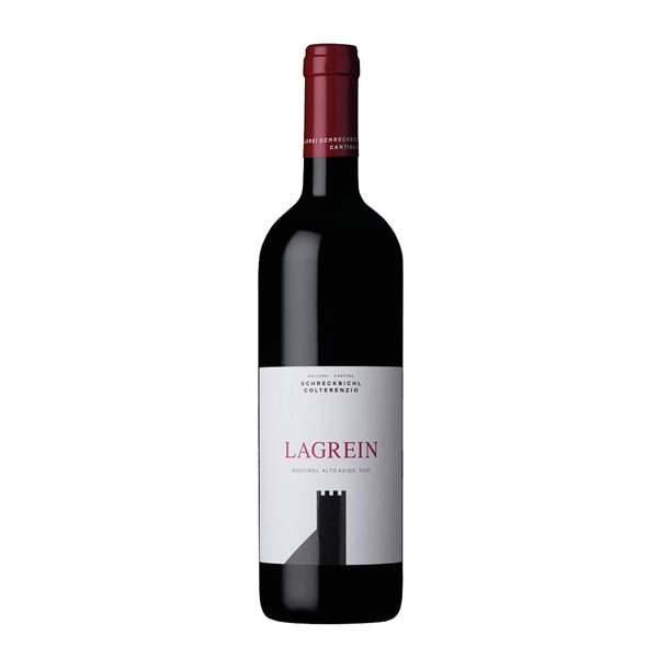 COLTERENZIO Alto Adige Doc Lagrein 2022 cl.75