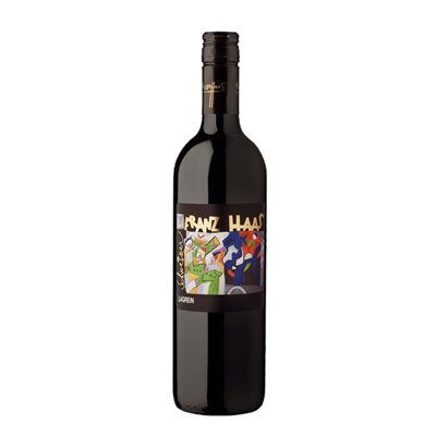 FRANZ HAAS Alto Adige Doc Lagrein 2021 Cl.75