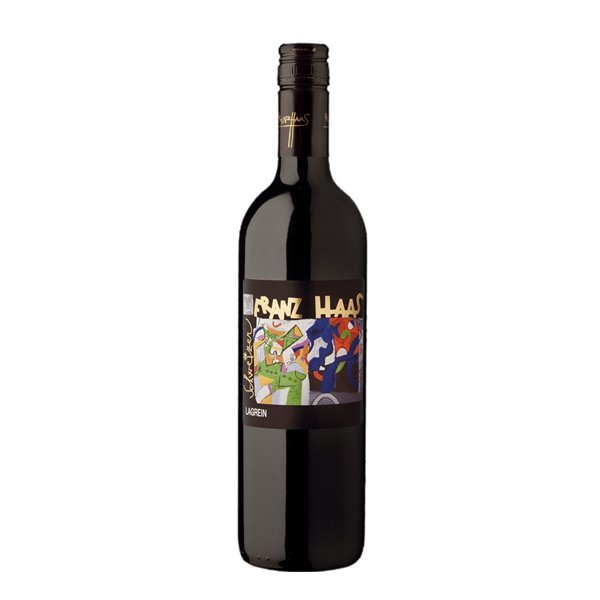 FRANZ HAAS Alto Adige Doc Lagrein 2021 Cl.75