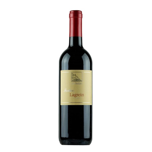 TERLANO Lagrein 2022 CL.75