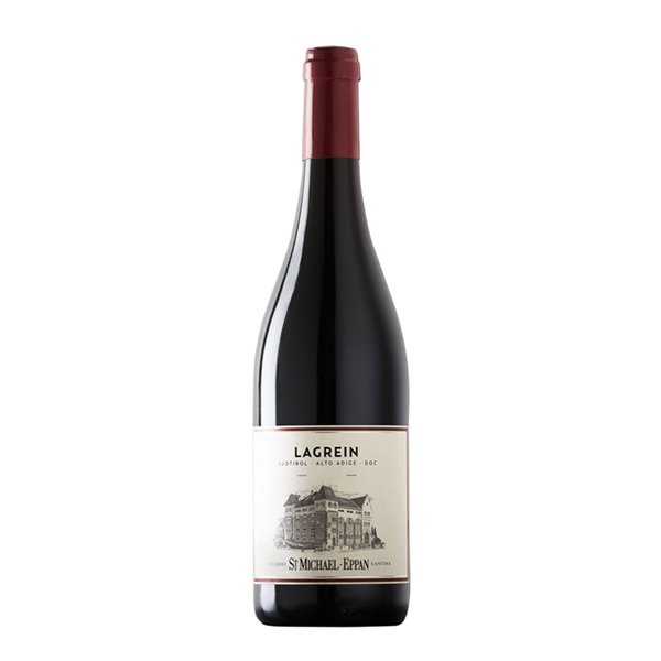 SAN MICHELE APPIANO Lagrein Doc 2022 Cl.75