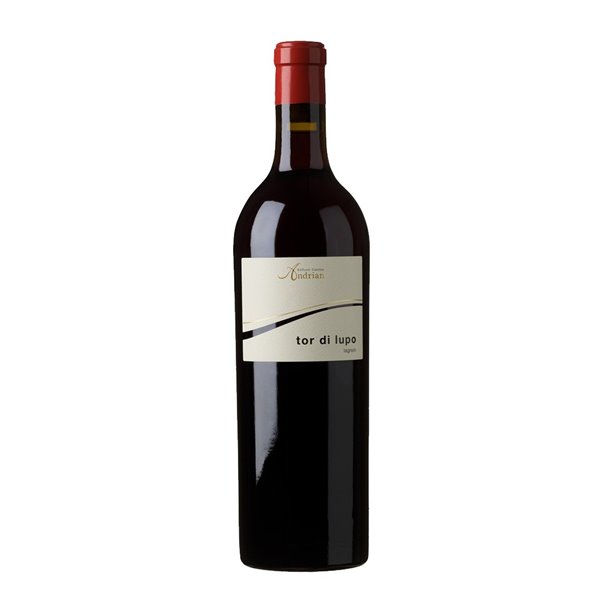 ANDRIANO Lagrein Riserva TOR DI LUPO 2020 cl.75