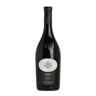 TRAMIN Alto Adige Doc Lagrein Riserva URBAN 2020 cl.75