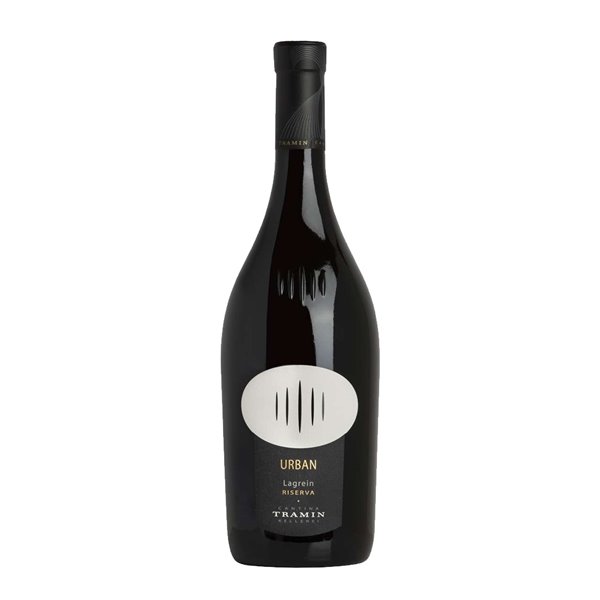 TRAMIN Alto Adige Doc Lagrein Riserva URBAN 2020 cl.75