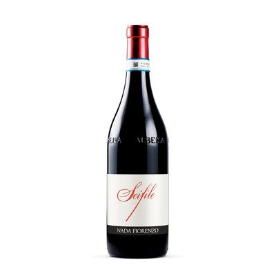 NADA FIORENZO Langhe Rosso SEIFILE 2019 Cl.75