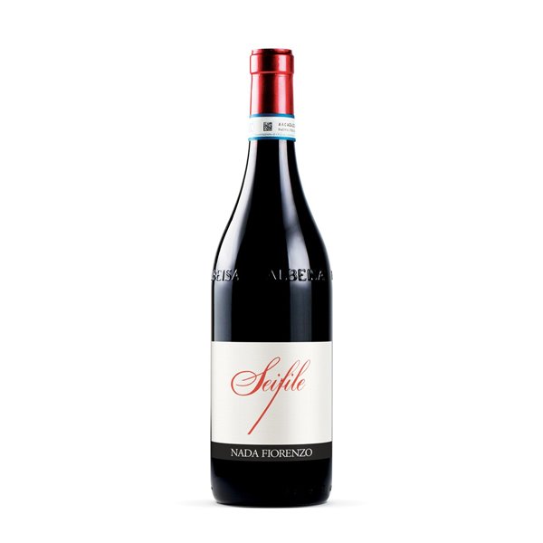 NADA FIORENZO Langhe Rosso SEIFILE 2019 Cl.75