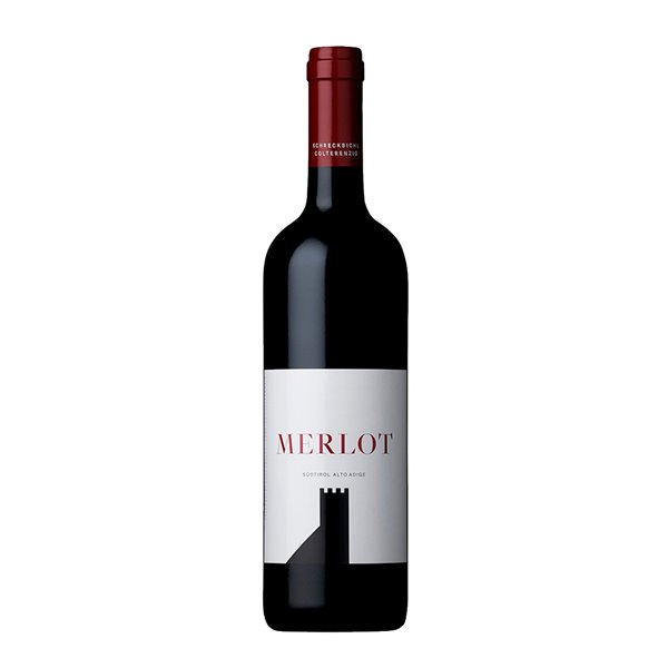 COLTERENZIO Alto Adige Doc Merlot Doc 2022 cl.75