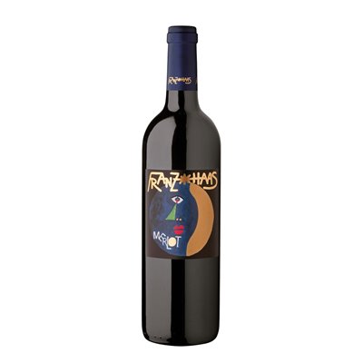 FRANZ HAAS Alto Adige Doc Merlot 2020 Cl.75