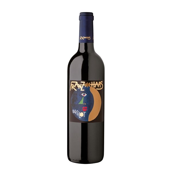 FRANZ HAAS Alto Adige Doc Merlot 2020 Cl.75