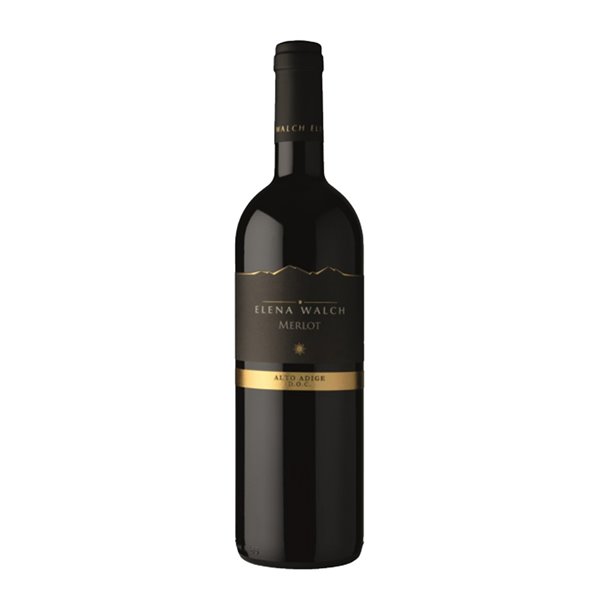 ELENA WALCH Alto Adige Doc Merlot 2021 CL 75