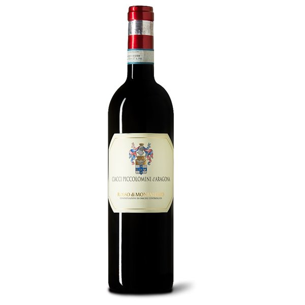 CIACCI PICCOLOMINI Rosso di Montalcino 2021 Cl.75