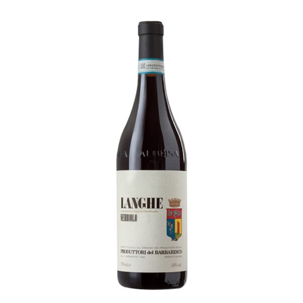 PRODUTTORI DEL BARBARESCO Langhe Nebbiolo 2021 Cl.75