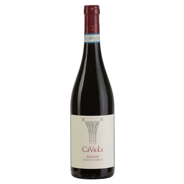 CA VIOLA Nebbiolo RANGONE 2021 cl.75 14%