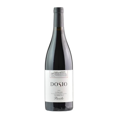 DOSIO Langhe Nebbiolo BARILA 2018 cl.75