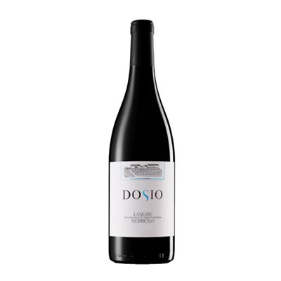 DOSIO Langhe Nebbiolo 2019 cl.75