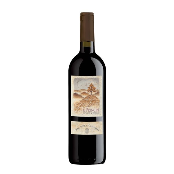 MICHELE CHIARLO  Nebbiolo Langhe 2021 Cl.75