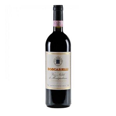 BOSCARELLI Nobile di Montepulciano 2020 Cl.75