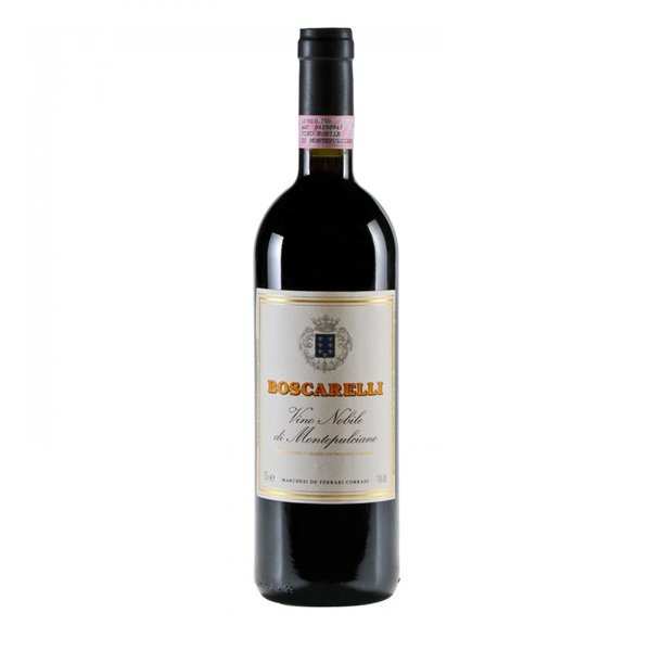 BOSCARELLI Nobile di Montepulciano 2020 Cl.75