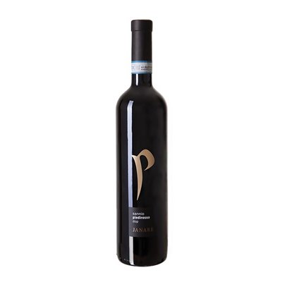 LA GUARDIENSE Piedirosso Sannio Dop 2020 Cl.75