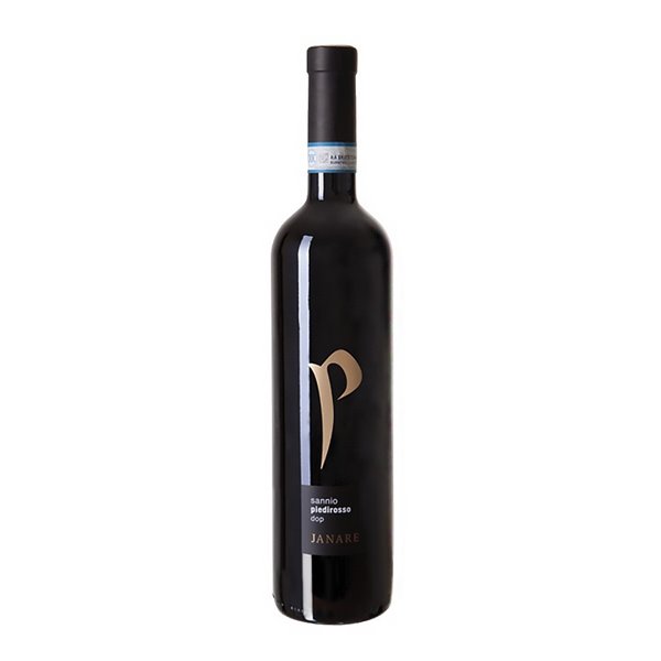 LA GUARDIENSE Piedirosso Sannio Dop 2020 Cl.75