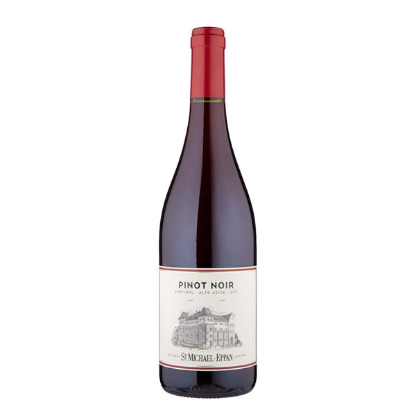 SAN MICHELE APPIANO Pinot Nero Doc 2022 cl.75