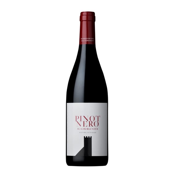 COLTERENZIO Alto Adige Doc Pinot Nero 2022 Cl.75