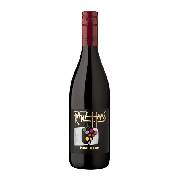 FRANZ HAAS Alto Adige Doc Pinot Nero 2021 cl.75