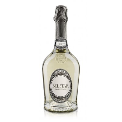 Prosecco DOC Treviso Belstar BISOL Prosecco DOC Treviso Belstar BISOL