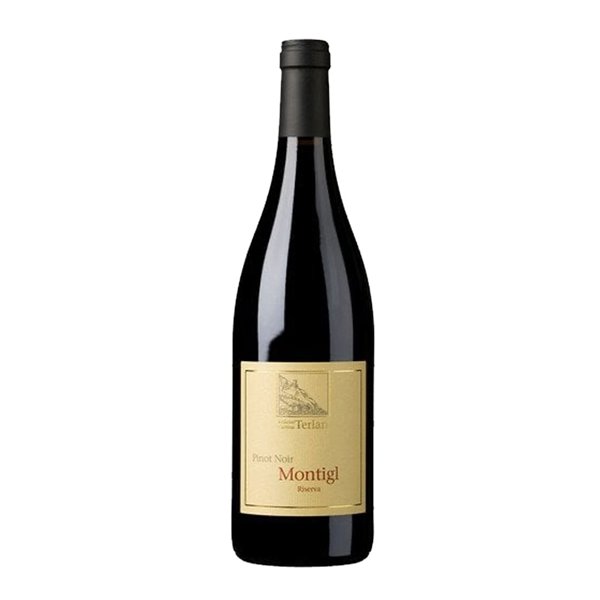 TERLANO Pinot Nero Riserva MONTICOL 2020 cl.75