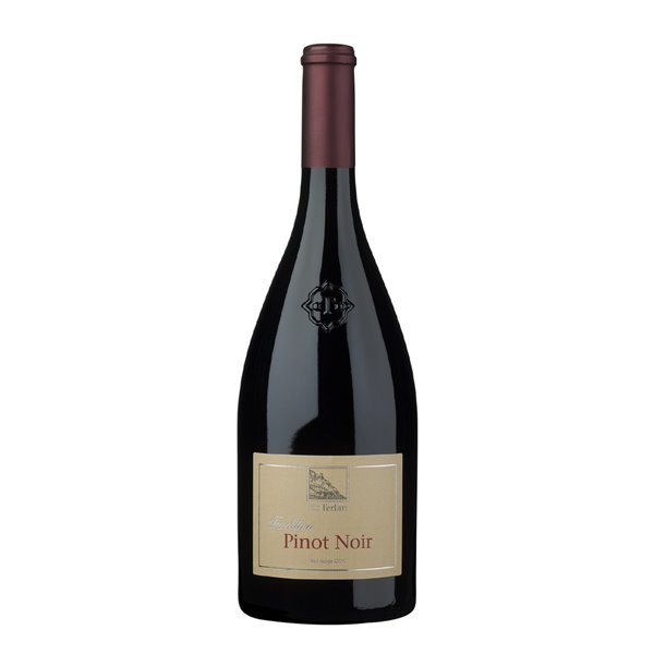 TERLANO Pinot Nero 2022 CL.75