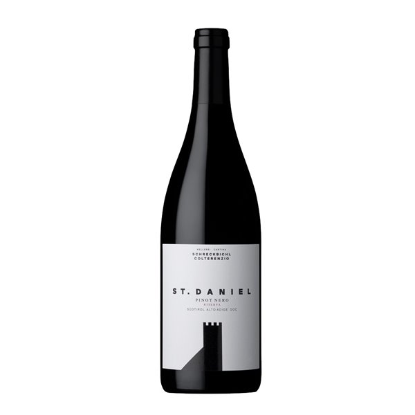 COLTERENZIO Alto Adige Doc Pinot Nero ST.DANIEL 2020 cl.75