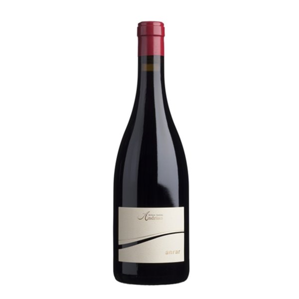 ANDRIANO Pinot Nero Riserva ANRAR 2020 cl.75