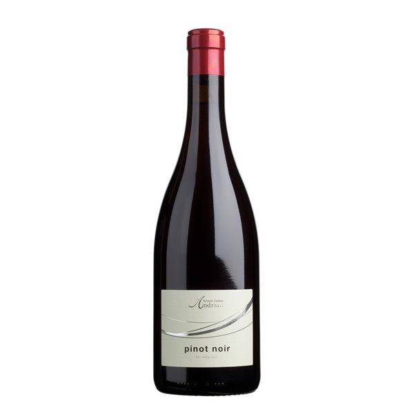 ANDRIANO Pinot Nero 2022 Cl.75