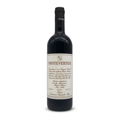MONTEVERTINE Toscana Igt Montevertine 2019 Cl.75
